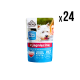 FRENDI Vlažna hrana za pse Jagnjetina 100g 24/1 - 3360179