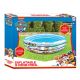 PAW PATROL Patrolne šape Bazen - 34249