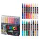 Posca set markera PC-1m 16/1 - 70300
