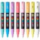 Posca set markera PC-1m 8/1 - 70299-1