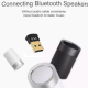 PC Bluetooth CSR 5.0 Dongle - 611172