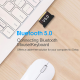 PC Bluetooth CSR 5.0 Dongle - 207965