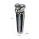 PROFI CARE Aparat za brijanje PC-HR 3023 - PC-HR3023CRNI-HROM