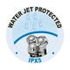 PROFI CARE Aparat za brijanje PC-HR 3023 - PC-HR3023CRNI-HROM