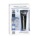 PROFI CARE Aparat za brijanje PC-HR 3023 - PC-HR3023CRNI-HROM