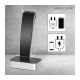PROFI CARE Trimer za kosu i bradu PC-HSM/R 3051 - PC-HSM-R3051CRNI