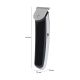 PROFI CARE Trimer za kosu i bradu PC-HSM/R 3051 - PC-HSM-R3051CRNI