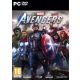 PC Marvel's Avengers - 037464