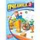Pčelica 2: Radna sveska iz matematike za 2. razred - 0102006