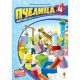 Pčelica 4: Radna sveska iz matematike za 4. razred - 0102008