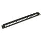 OEM Patchcord kabel panel 24, Rek 19