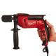MILWAUKEE Vibraciona bušilica 705W - PD-705 - 4933431955