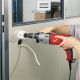 MILWAUKEE Vibraciona bušilica 1010W - PD2E 24 RS - 4933380462