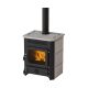 MBS Peć na čvrsto gorivo Thermo Vulkan S - Thermo Vulkan