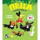 Peca i šumski orkestar - 9788652903801