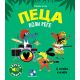 Peca voli rege - 9788652910649