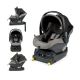 PEG PEREGO Isofix baza i-size za auto sedišta - P386013