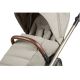 PEG PEREGO Kolica za bebe Veloce, krem - P3120021625