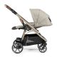 PEG PEREGO Kolica za bebe Veloce, krem - P3120021625
