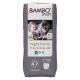 BAMBO NATURE - Pelene noćne gaćice -Bambo Dreamy Ž 4-7god (15-35 kg) - 18874
