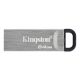 KINGSTON USB flash memorija 64GB DataTraveler Kyson, srebrna - 073817