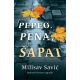 Pepeo, pena, šapat - 9788652138289