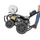 Biemmedue Magnum 200-41 4S HONDA (200 bara, 2460 L/h) - Benzinski Perač pod Pritiskom - 52487-1-1