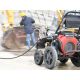 Biemmedue Magnum 200-41 4S HONDA (200 bara, 2460 L/h) - Benzinski Perač pod Pritiskom - 52487-1-1