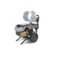 Biemmedue Max 200-15 (200 bara - 900 L/h) -  perač pod pritiskom - 88337