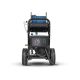 Biemmedue Max 180-18 (180 bara - 1080 L/h) -  perač pod pritiskom - 49448