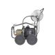 Biemmedue Maxima 200-21 (200 bara, 1260 L/h) - Perač pod Pritiskom - 57736
