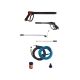 BIEMMEDUE Benzinski Perač pod Pritiskom Mobile 250-15 - Honda GX390 - IP47 pumpa - 97266