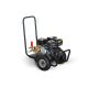 BIEMMEDUE Benzinski Perač pod Pritiskom Mobile 250-15 - Honda GX390 - IP47 pumpa - 97266