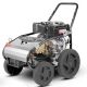BIEMMEDUE Benzinski Perač pod Pritiskom Mobile 250-15 - Honda GX390 - IP47 pumpa - 97266