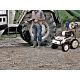 BIEMMEDUE Benzinski Perač pod Pritiskom Mobile 250-15 - Honda GX390 - IP47 pumpa - 97266
