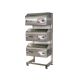 Biemmedue Modula 160-15 HD (160 bara - 900 L/h) -  perač pod pritiskom - 66272