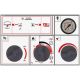 Biemmedue STX 160-15 (160 bara, 900 L/h, 140°C) - Perač pod Pritiskom - EP35364-1