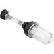 BOSCH Perač pod visokim pritiskom GHP 5-75, 2.600W, 185bar - 0600910700