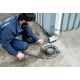 BOSCH Perač pod visokim pritiskom GHP 5-75, 2.600W, 185bar - 0600910700