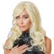 Perika Plavuša Talasasta Blonde - 07735060000