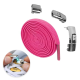Pertle na patent pink - 212809
