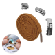 Pertle na patent braon - 212806