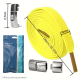 Pertle na patent roze - 212800