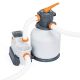 BESTWAY Peščana pumpa za bazen FlowClear 8327l/h 2200gal 58499 - EP3085006