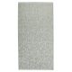 DEKOR DOM Peškir FLOWER SET 2/1 - 50x90 + 70x140 - Mint green - 025029