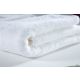 VIKTORIJA Peškir Hotelski Glat 700g/m2 70x140cm Bela boja - VLK000617-700g