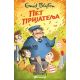 Pet prijatelja na izletu - 134268