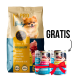 PET PRO Suva hrana za pse Baby 12kg + Gratis 2 x FRENDI Konzerva 400g - 3360156