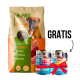 PET PRO Suva hrana za pse Energy 12kg + Gratis 2 x FRENDI Konzerva 400g - 3360189