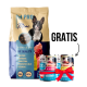 PET PRO Suva hrana za pse Mini 12kg + Gratis 2 x FRENDI Konzerva 400g - 3360128